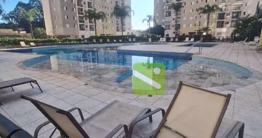 Apartamento com 3 dormitórios para alugar, 66 m² por r$ 3.573,93/mês - jardim são francisco - são paulo/sp