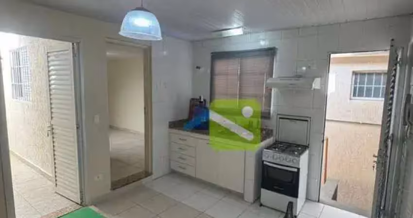 Flat com 1 quarto para alugar na Avenida Otacílio Tomanik, Jardim Bonfiglioli, São Paulo