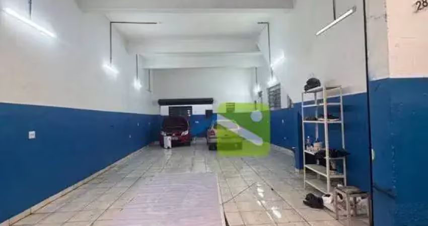 Galpão para alugar - conjunto residencial butantã - são paulo/sp
