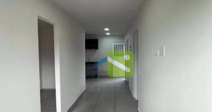 Apartamento com 1 quarto para alugar na Rua Monet, Centro, Cotia