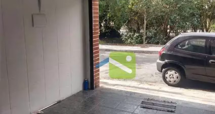 Salão para alugar, 17 m² por r$ 1.300,00/mês - rio pequeno - são paulo/sp