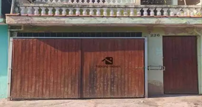 Sobrado  à venda - jardim ester yolanda - são paulo/sp