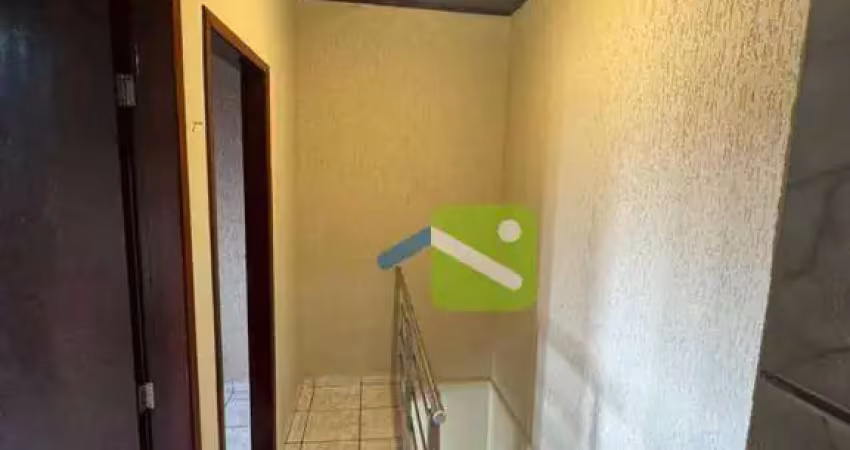 Sobrado com 2 dormitórios para alugar, 75 m² por r$ 2.300,00/mês - vila antônio - são paulo/sp