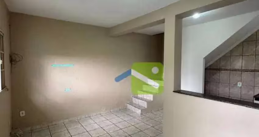 Sobrado para alugar, 75 m² por r$ 2.300,00/mês - vila antônio - são paulo/sp