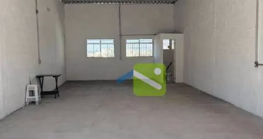 Sala comercial para alugar na Rua Moacir Miguel da Silva, Butantã, São Paulo