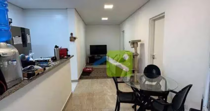 Apartamento com 1 quarto para alugar na Avenida Marginal, Jardim Adelina, Cotia