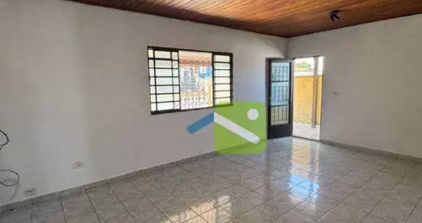 Casa com 2 quartos para alugar na Rua Ramondetti Giácomo, Butantã, São Paulo