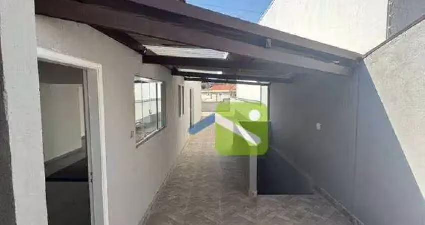 Casa com 3 quartos para alugar na Rua Brigadeiro Henrique Fontenelle, Parque São Domingos, São Paulo