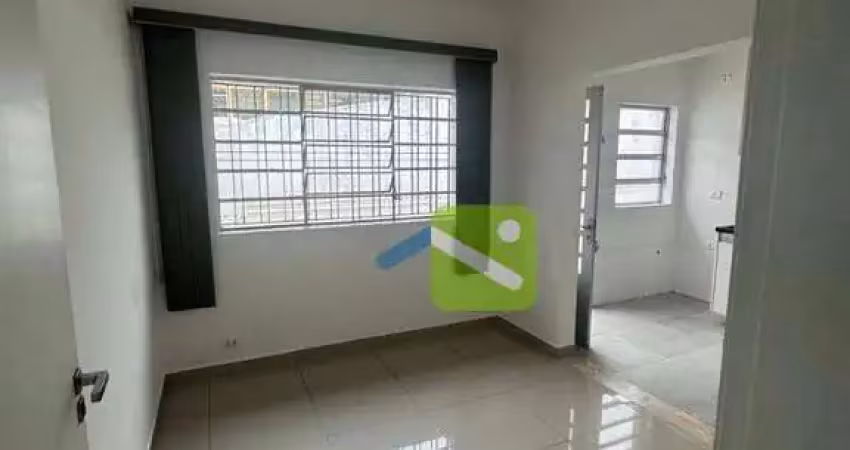 Casa com 2 quartos para alugar na Rua Doutor Romeo Ferro, Jardim Bonfiglioli, São Paulo