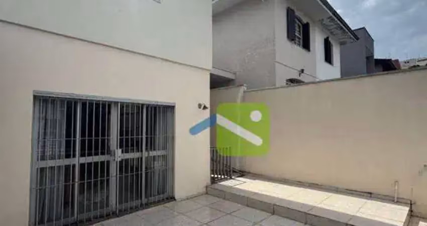 Casa com 3 quartos à venda na Rua Comendador Roque Licciardi, Jardim das Vertentes, São Paulo