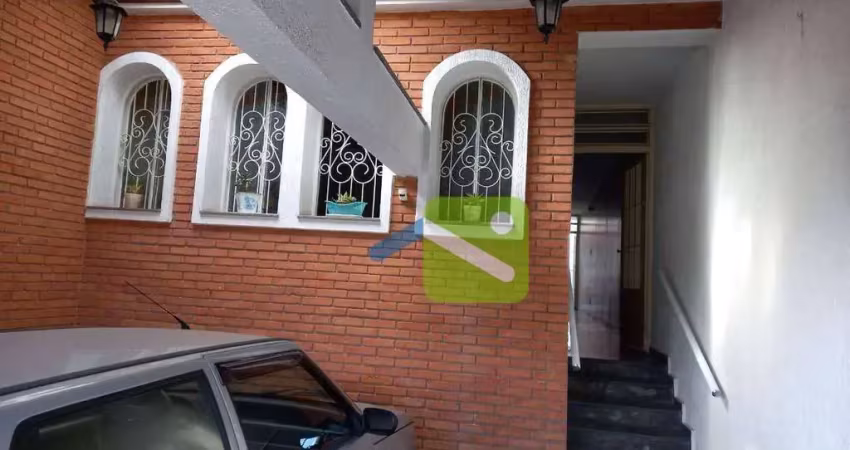Casa com 2 dormitórios à venda, 158 m² por r$ 750.000,00 - vila são luís(zona oeste) - são paulo/sp