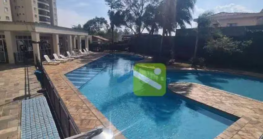Apartamento com 3 quartos à venda na Avenida General Mac Arthur, Vila Lageado, São Paulo