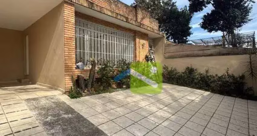 Casa com 3 quartos para alugar na Rua Doutor Romeo Ferro, Jardim Bonfiglioli, São Paulo