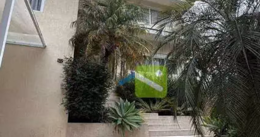 Sobrado com 3 dormitórios à venda, 320 m² por r$ 2.350.000 - butantã - são paulo/sp