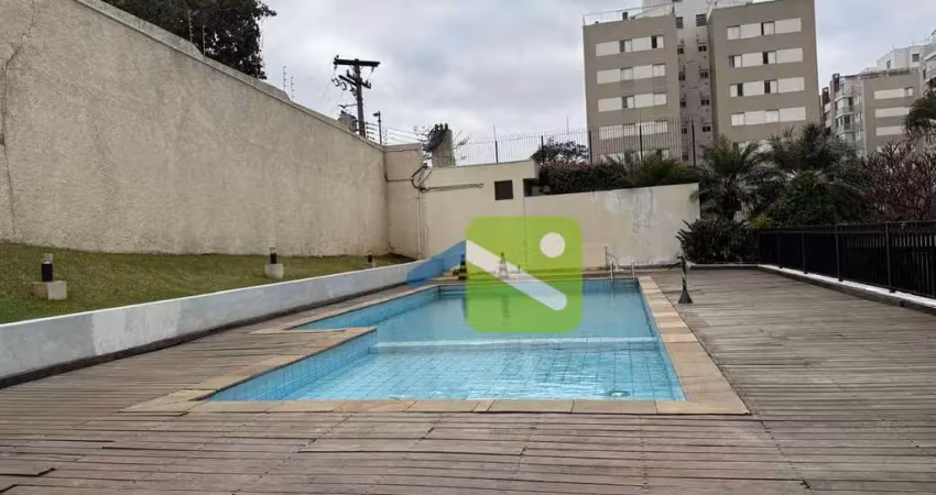 Apartamento com 2 quartos à venda, 60 m² por r$ 360.000 - butantã - são paulo/sp