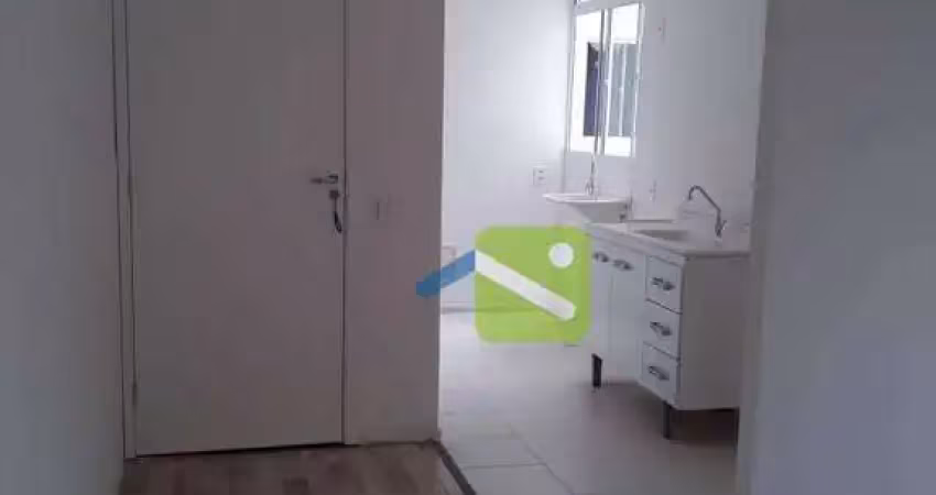 Apartamento com 2 dormitórios para alugar, 46 m² por r$ 2.035/mês - jardim amaralina - são paulo/sp