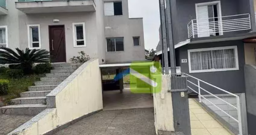 Sobrado com 3 dormitórios para alugar, 200 m² por r$ 5.042/mês - jardim acácio - guarulhos/sp