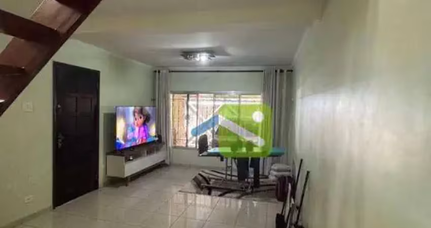 Sobrado com 4 dormitórios para alugar, 200 m² por r$ 4.900,00/mês - vila butantã - são paulo/sp