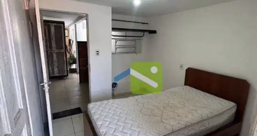Kitnet com 1 dormitório para alugar, 30 m² por r$ 1.200/mês - butantã - são paulo/sp