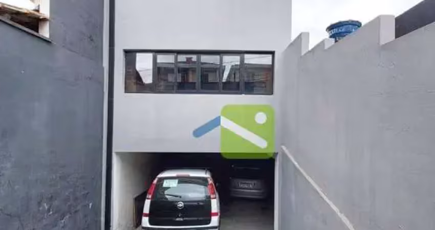 Sobrado com 3 quartos à venda, 238 m² por r$ 899.000 - butantã - são paulo/sp