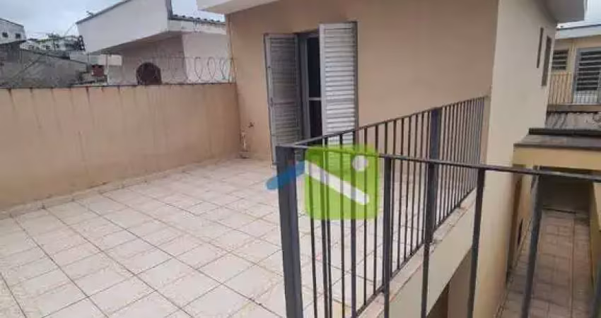 Sobrado com 3 quartos para alugar, 120 m² por r$ 3.436/mês - butantã - são paulo/sp