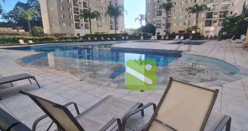 Apartamento com 3 quartos para alugar, 66 m² por r$ 3.340/mês - jardim são francisco - são paulo/sp