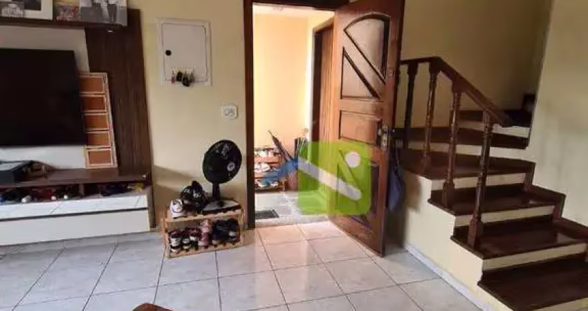 Casa com 3 quartos para alugar na Rua Pierre Bonnet, Parque Ipê, São Paulo