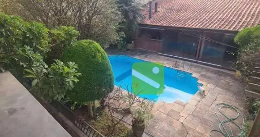 Casa com 3 quartos à venda na Rua Randolfo Marques Lobato Filho, Parque dos Príncipes, São Paulo