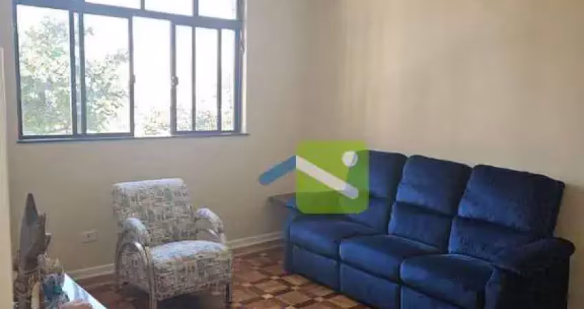 Apartamento com 3 quartos à venda na Rua Alexandre Martins, Centro, Santos