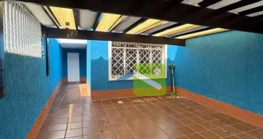 Casa com 3 quartos para alugar na Rua Doutor Joaquim Gomes de Souza, Butantã, São Paulo