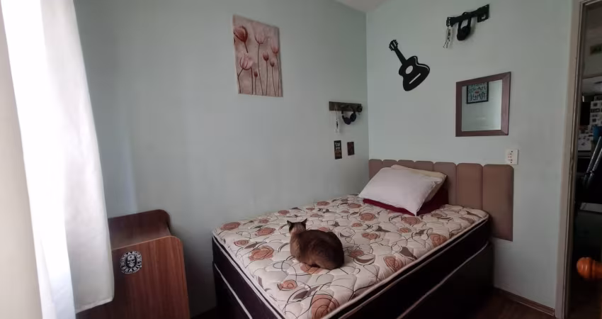 Apartamento à venda  com 3 quarto(s)