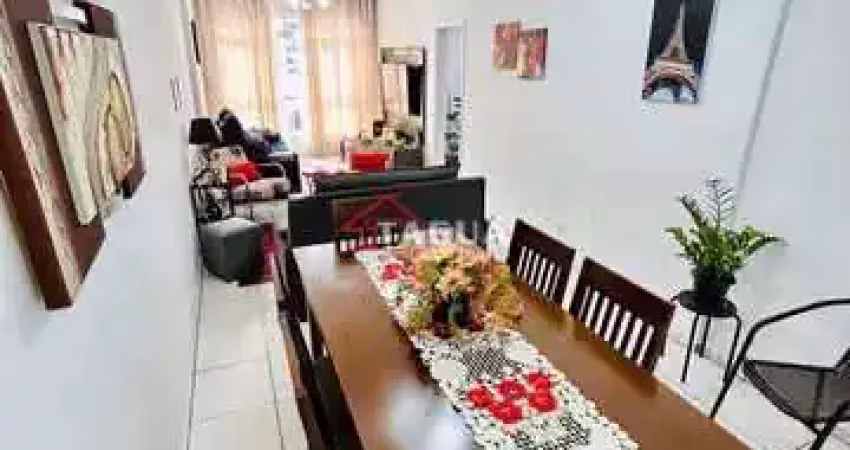 Apartamento com 2 dorms, Ponta da Praia, Santos - R$ 835 mil, Cod: 54
