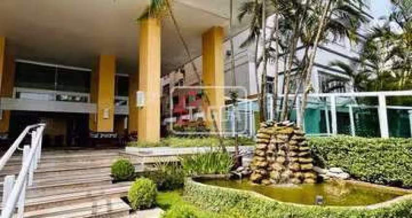 Apartamento com 2 dorms, Gonzaga, Santos - R$ 700 mil, Cod: 80