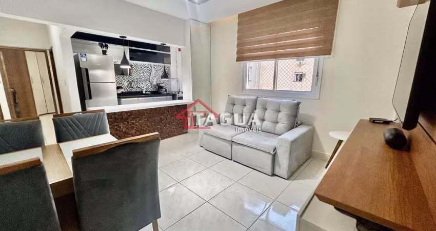 Apartamento com 2 quartos, Aparecida, Santos, Cod: 228