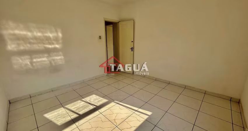 Apartamento com 3 quartos, Aparecida, Santos - R$ 360 mil, Cod: 239