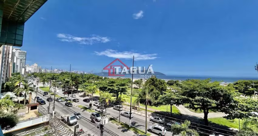Apartamento com 3 dorms, gonzaga, santos - r$ 1.2 mi, cod: 354