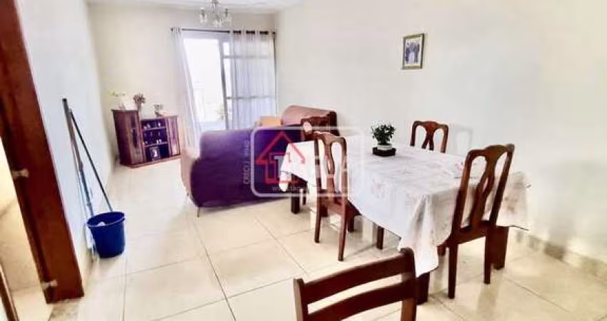 Apartamento com 3 dorms, Campo Grande, Santos - R$ 550 mil, Cod: 364