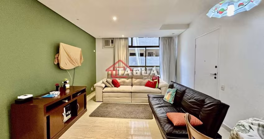 Apartamento com 2 quartos, Aparecida, Santos - R$ 750 mil, Cod: 392