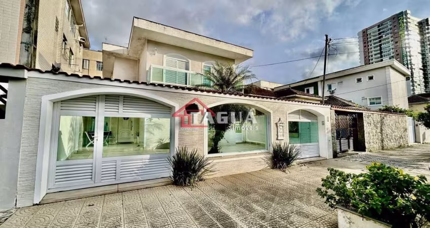 Casa com 3 quartos, Aparecida, Santos - R$ 1.8 mi, Cod: 416
