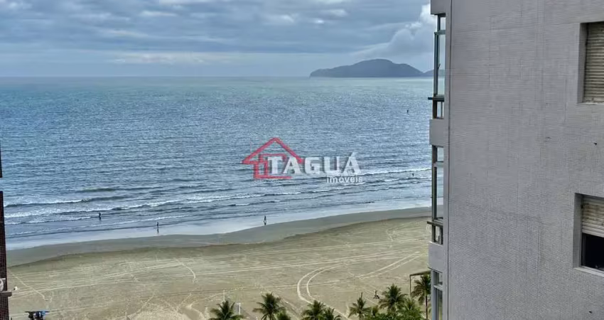 Apartamento com 1 quarto, Boqueirão, Santos - R$ 450 mil, Cod: 420