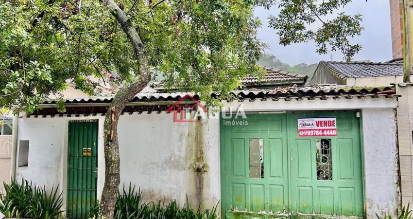 Casa com 4 quartos, Marapé, Santos - R$ 1.06 mi, Cod: 272