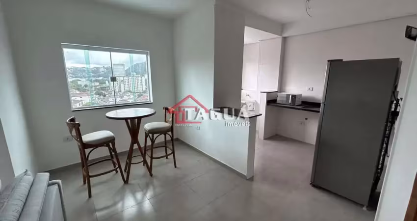 Apartamento com 2 dorms, Campo Grande, Santos - R$ 650 mil, Cod: 30