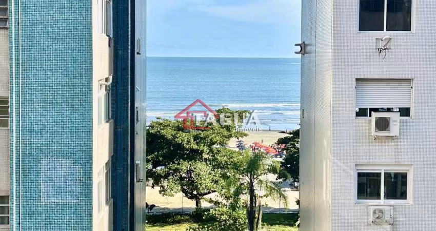 Kitnet com 1 quarto, Boqueirão, Santos - R$ 310 mil, Cod: 548