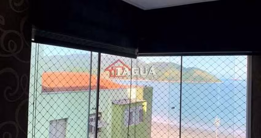 Apartamento com 1 quarto, Aparecida, Santos - R$ 440 mil, Cod: 551