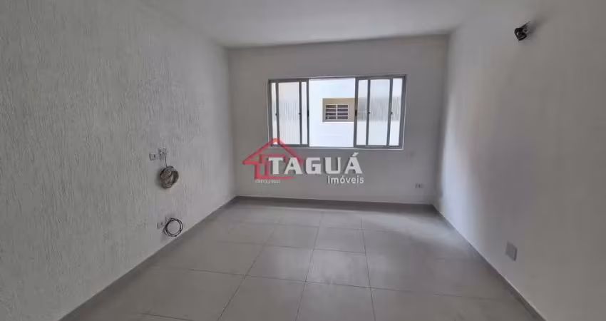 Apartamento com 2 quartos, gonzaga, santos - r$ 450 mil, cod: 552