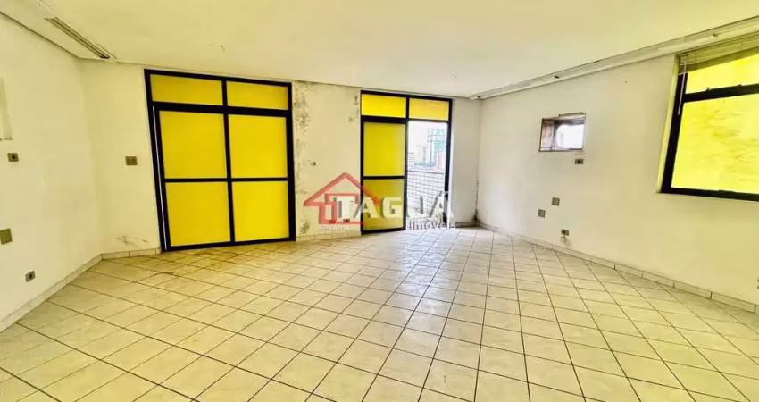 Casa comercial para alugar na Avenida Conselheiro Nébias, 628, Boqueirão, Santos