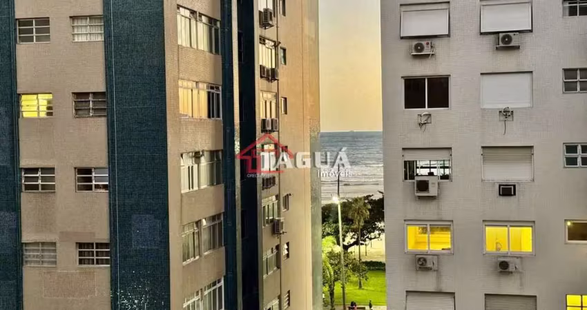 Kitnet / Stúdio à venda na Rua da Paz, 20, Boqueirão, Santos