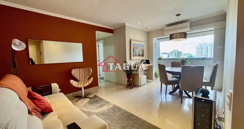 Apartamento com 3 quartos, aparecida, santos - r$ 950 mil, cod: 664