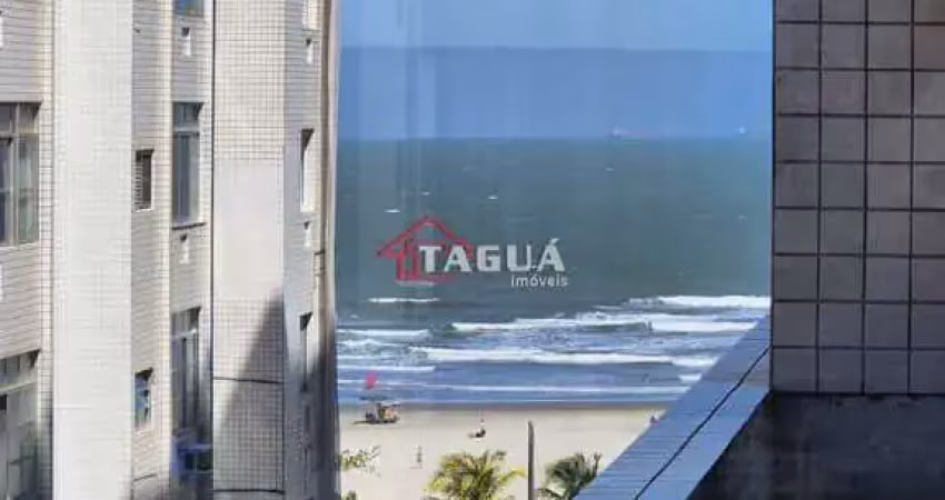 Apartamento com 1 quarto, pompéia, santos - r$ 400 mil, cod: 712