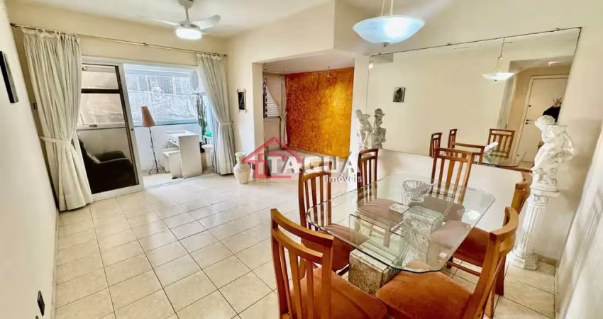 Apartamento com 3 quartos, aparecida, santos - r$ 630 mil, cod: 717